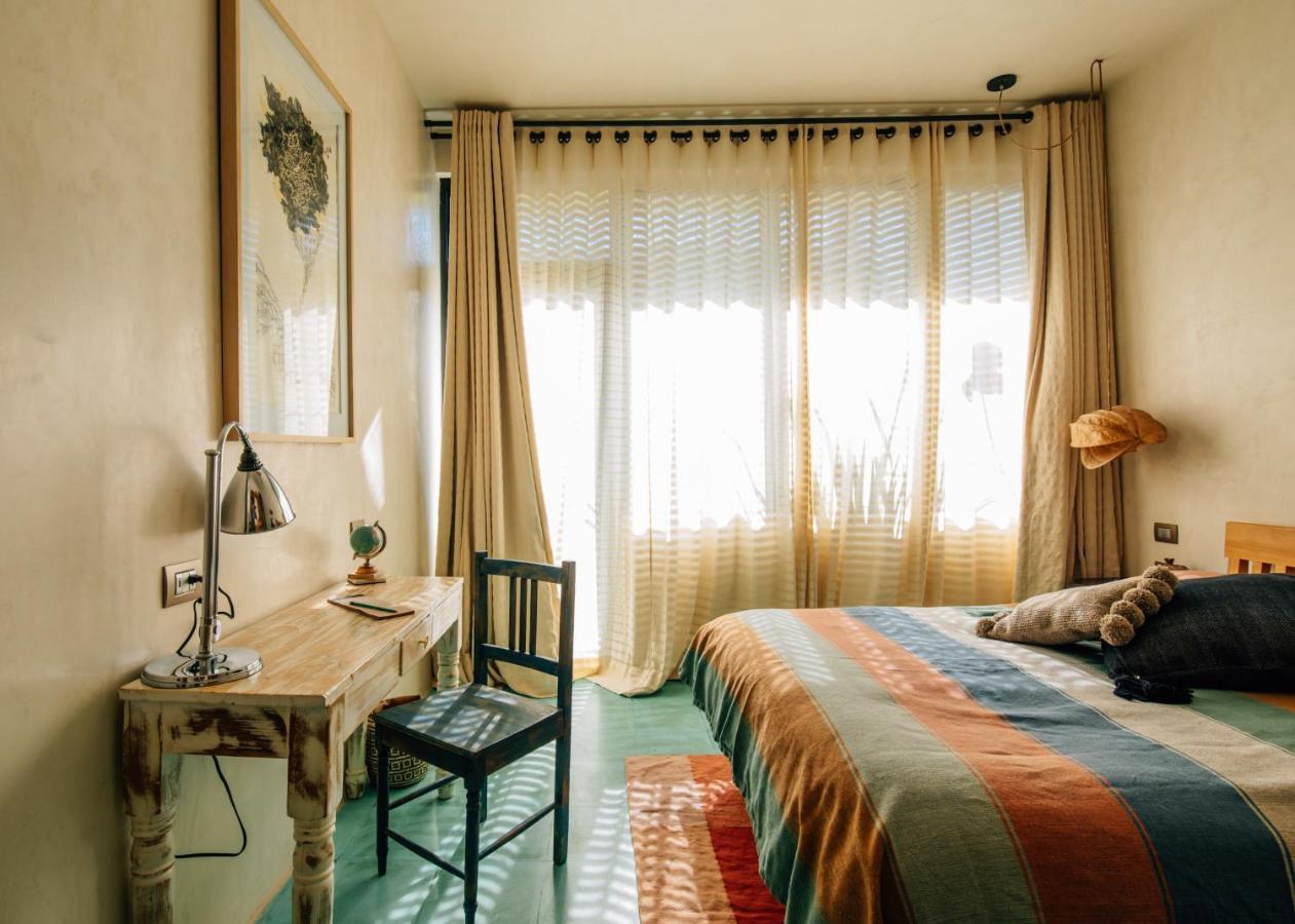 Отель Boulenc Bed And Bread Oaxaca Экстерьер фото