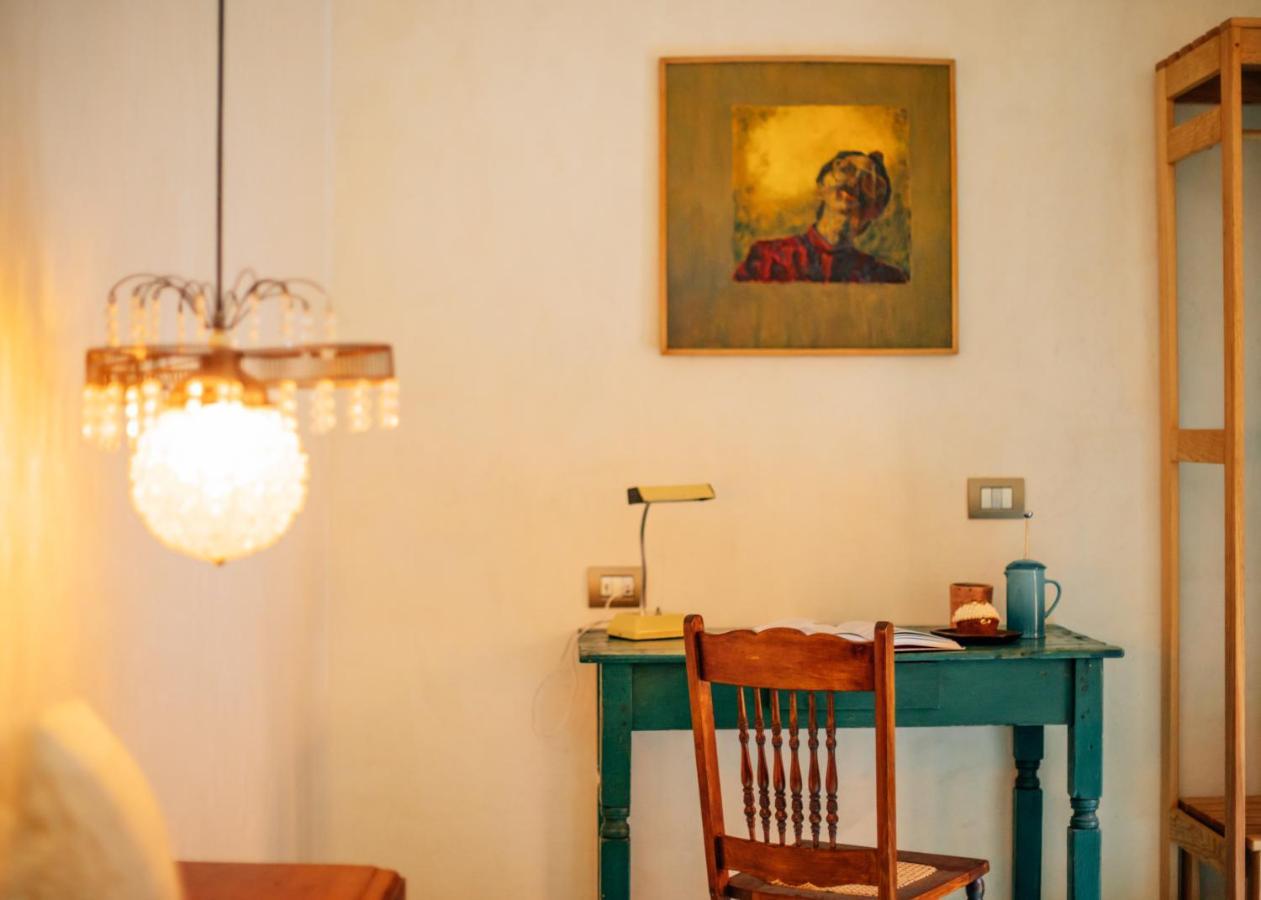 Отель Boulenc Bed And Bread Oaxaca Экстерьер фото